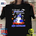 Ghost Halloween 2026 BYU Cougars It’s The Most Spooktacular Time Of The Year Shirt