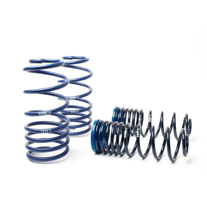 Sport Spring 90-93 Volkswagen Corrado G60