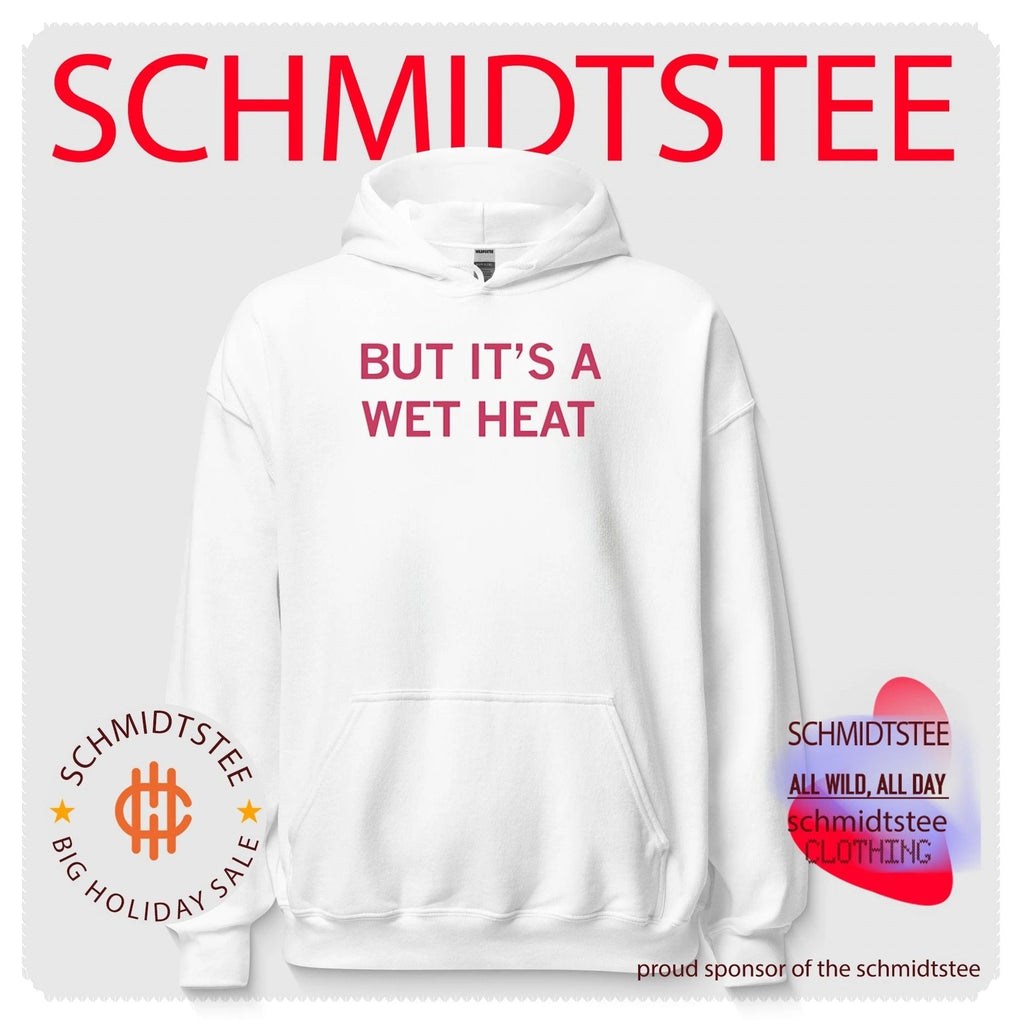 The Midwest But It’s a Wet Heat weather shirt Unisex