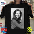 Shelley Fabares, Johnny Angel Singer and Actor In The Donna Reed Show and Coach Dies At 82 Shirt