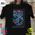 August 21 2026 Perturbator Arctangent Shirt