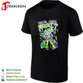 Virtua Sekai Project Hatsune Miku Vocaloid Unisex