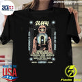 Sleep Levitation Festival 2026 Event Poster Austin Texas On September 13 2026 Shirt