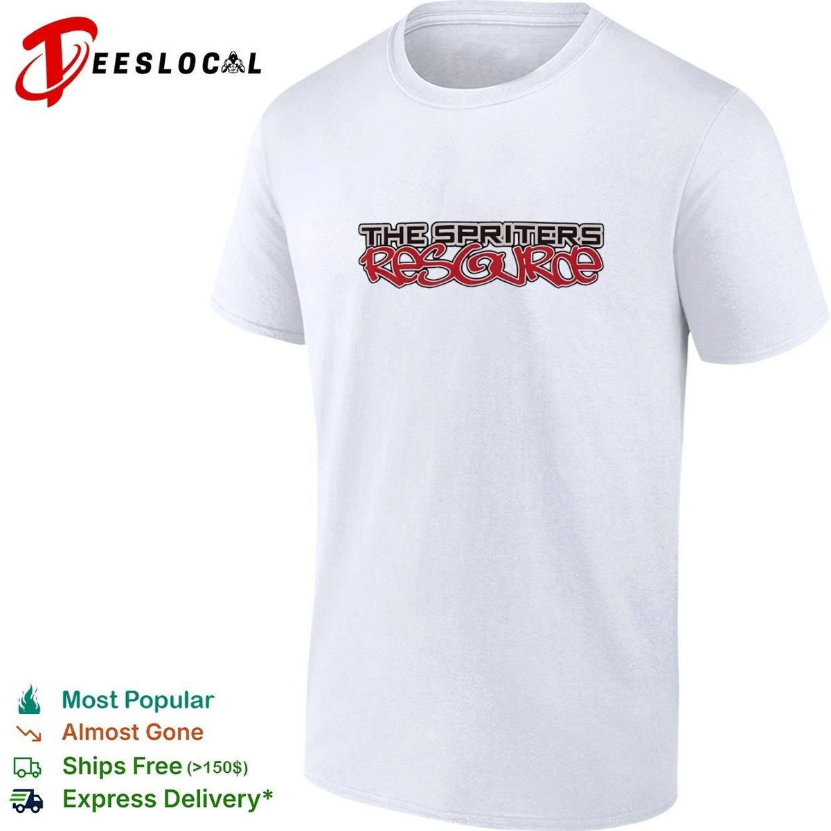 The Spriters Resource gaming sprites pixel art Unisex