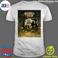 The Art Of Gravity Falls’ Alex Hirsch and Rob Renzetti Shirt