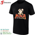 Mina the Hollower video game pixel art Unisex