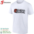 Drop Trou and Hog Out San Francisco Giants Unisex