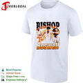 Bishop Boswell Tennessee Volunteers NCAA Basketball Unisex
