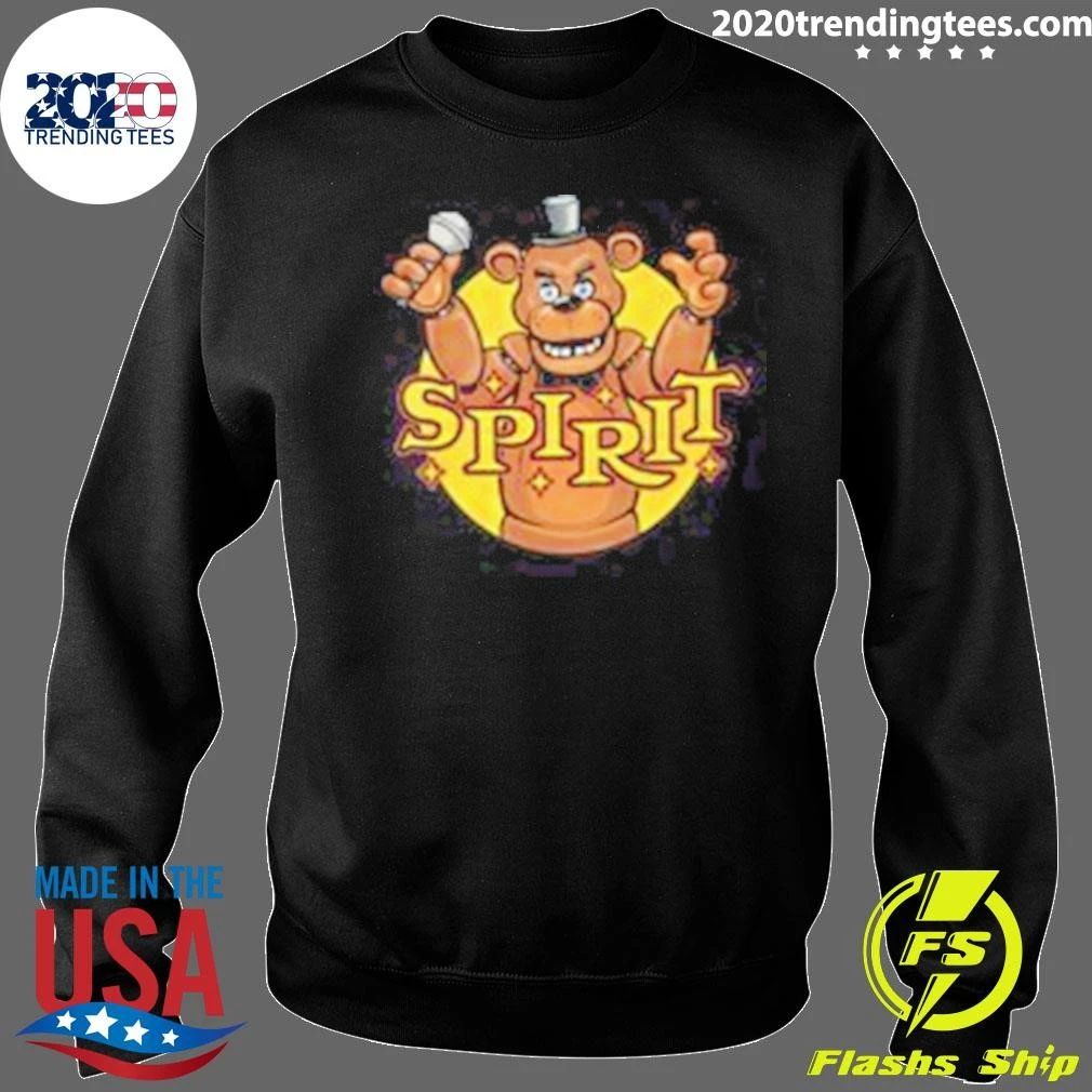 Spirit Halloween Five Nights At Freddys Spirit Halloween 2026 Shirt