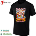 Oklahoma Sooners 2026 NCAA Men’s College World Series Champions Unisex
