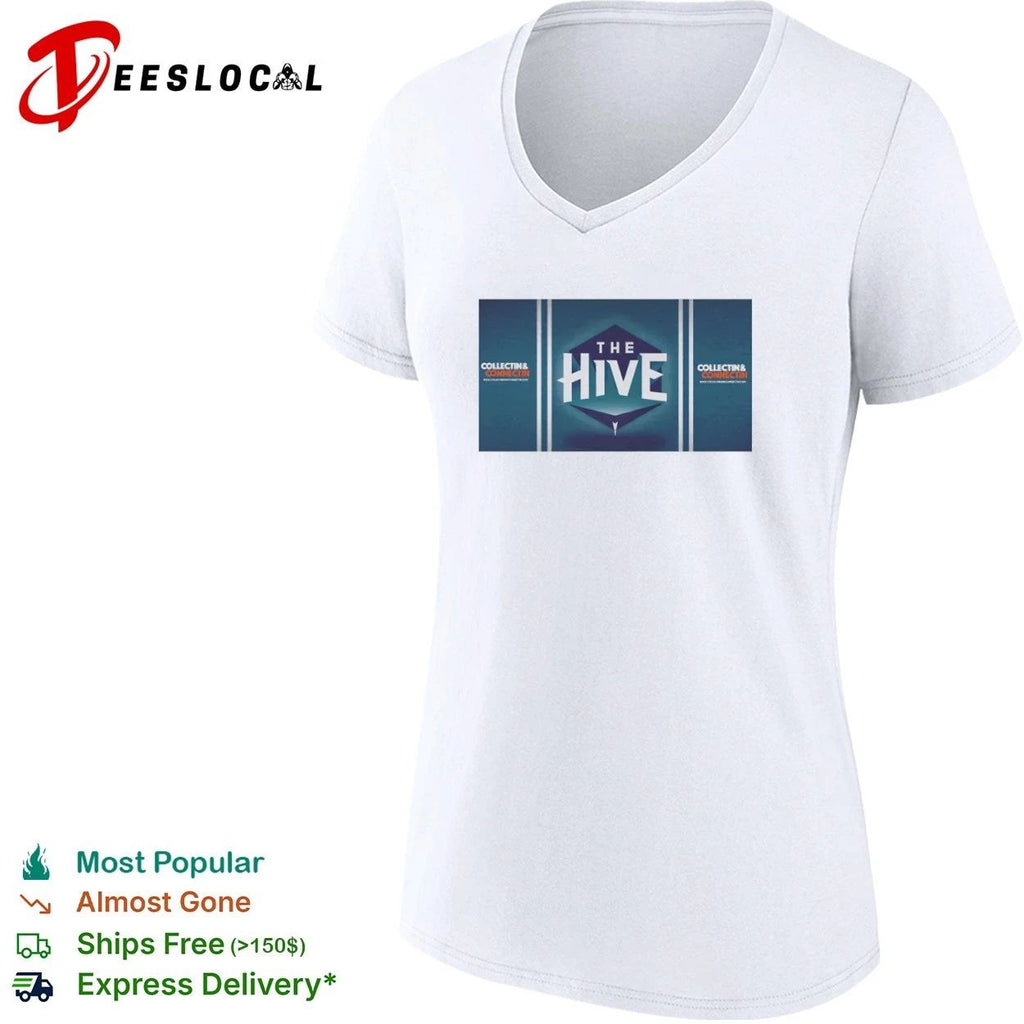 The Hive Collectin and Connectin Community Unisex