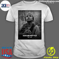 Rest In Peace Kaylee Hottle May 1, 2007 – July 21, 2026 Shirt