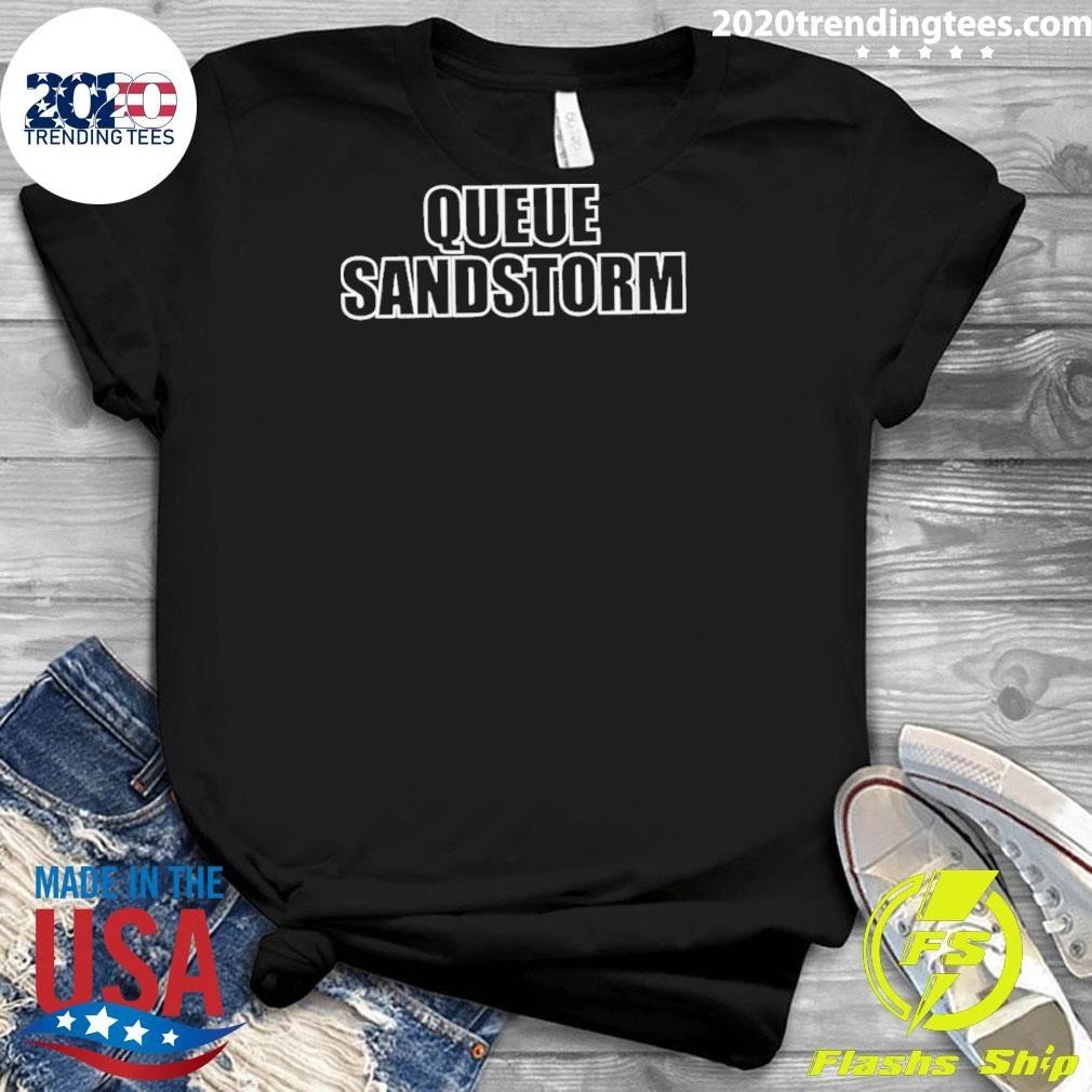 Queue Sandstorm South Carolina Gamecocks Football Shirt