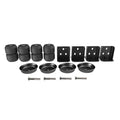 Timbren Suspension Enhancement System Rear Kit for 1988-1998 International 9300 Dual Axle Kit
