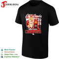 OklaOmaha 2026 National Champions Sooners Unisex