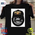 Ryan Blaney 12 Team Penske Mustache Shirt