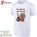 Bitch Summer retro aesthetic Unisex
