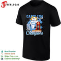 Carolina Baseball 2026 National Champions Unisex