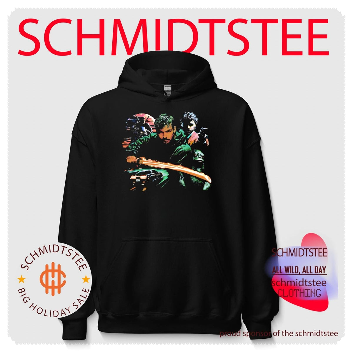 Groyper Samurai vintage shirt Unisex