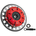Action Clutch 7.25in Triple Disc Race Kit | 2005-2010 Scion tC (ACR-2298-3D)