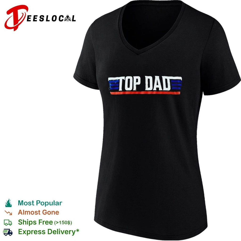 Dad Father’s Day Movie Quote Unisex