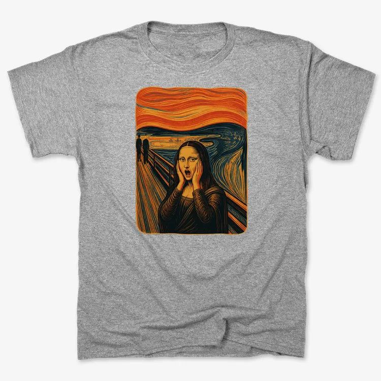 Mona's Moan