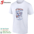 All in a New York Minute 2026 World Champions New York NY Unisex