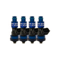 2150cc FIC Honda/Acura BlueMax Fuel Injector Clinic Injector Set (High-Z)