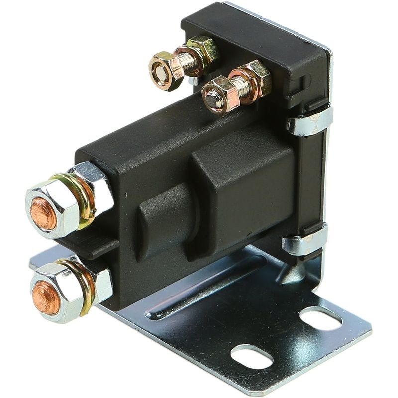 Starter Solenoid
