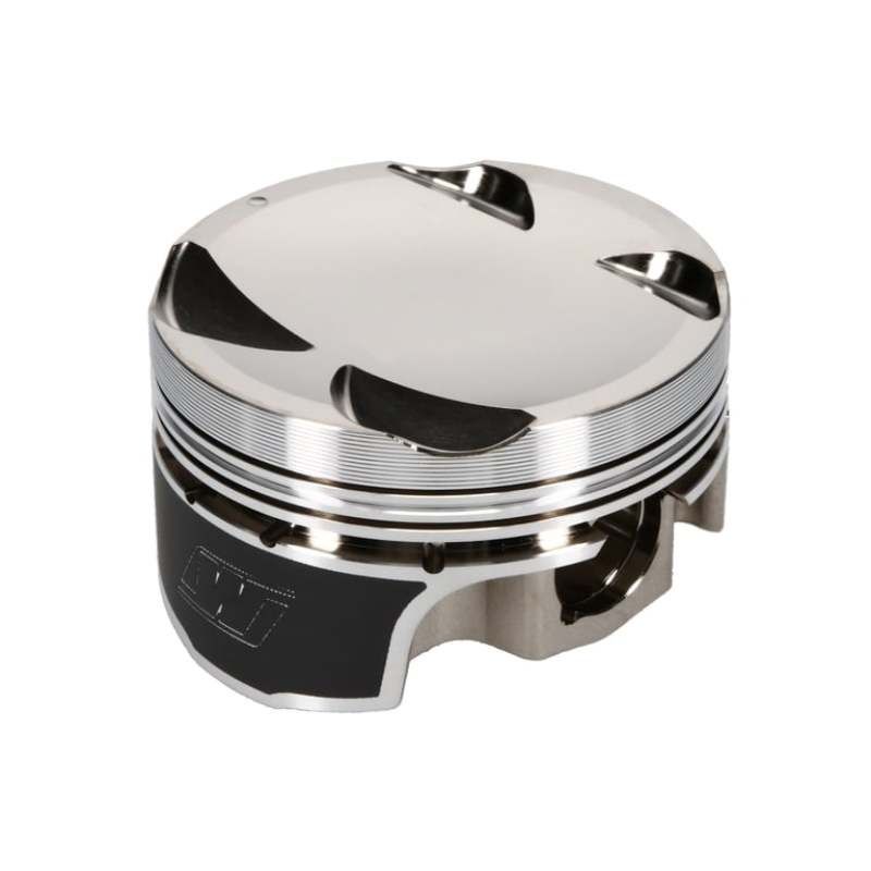 Wiseco Mitsubishi 1993-01 Eclipse/Talon 4G63 2.0L Gen 2 w/ 156mm Long Rod Dish Piston (WISK674M85AP)