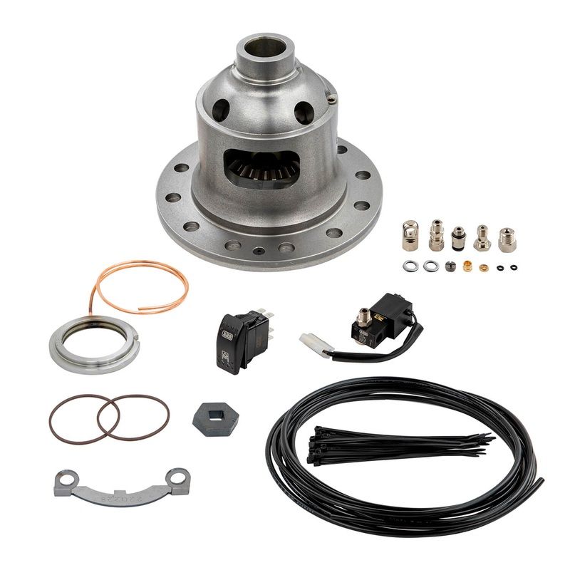 ARB Air Locker Differential