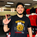 Tucker Remy Rhode Island welcome to my Tucker talk shirt Unisex
