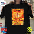 311 Band Auburn At White River Amphitheatre In Auburn WA On August 13 2026 Shirt