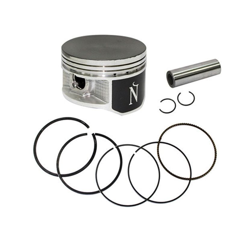 NAMURA ATV/UTV TOP END REPAIR KIT (NA-10026-1K)