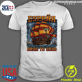 España Soccer Fan Ship Road to 2026 Football Supporter Tee Shirt