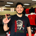 Wanghaf Nick Fuentes and Groyper frog retro shirt Unisex