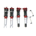 Godspeed MAXX Sports Coilovers Porsche 911 AWD Carrera 4 / Targa 4 997 (2005-2013) Inverted Race