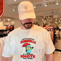 Gotta Grab My Dumbrella It Is Raining Idiots Out There shirt Unisex