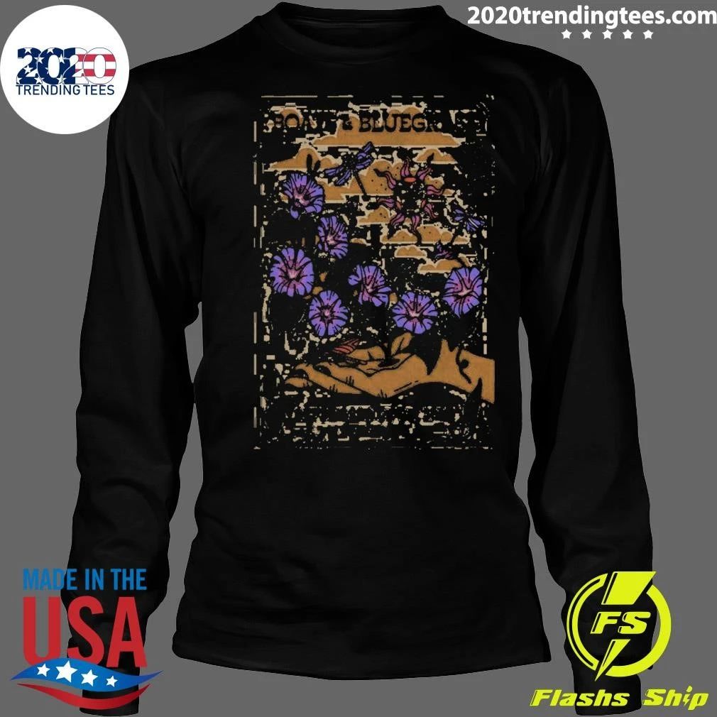 Boats And Bluegrass Sept 24-26 2026 Prairie Island Campground In Winona Mn Poster Shirt