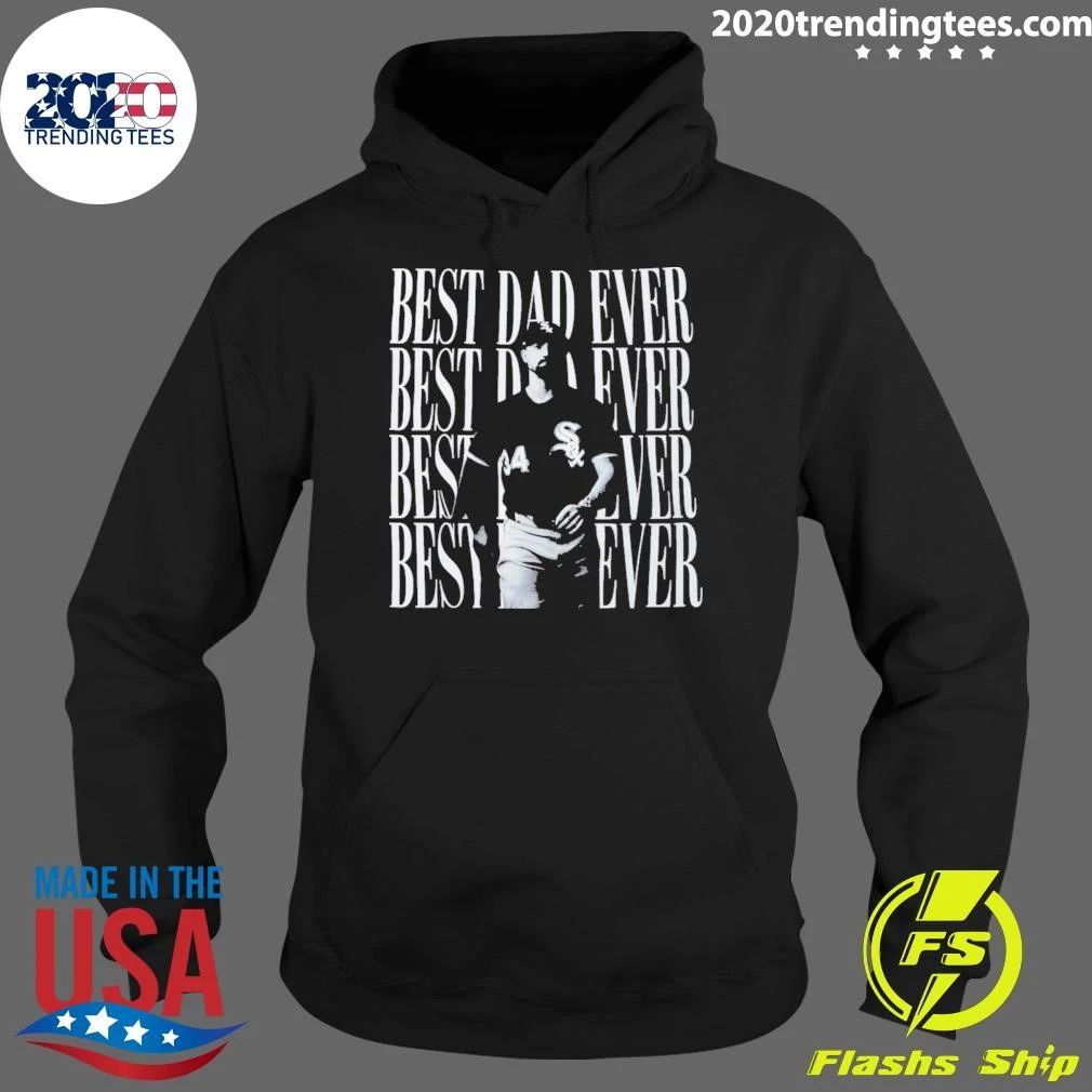 Michael Kopech Best Dad Ever Shirt