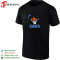 Cleveland Cavaliers Basketball NBA Cavs Unisex
