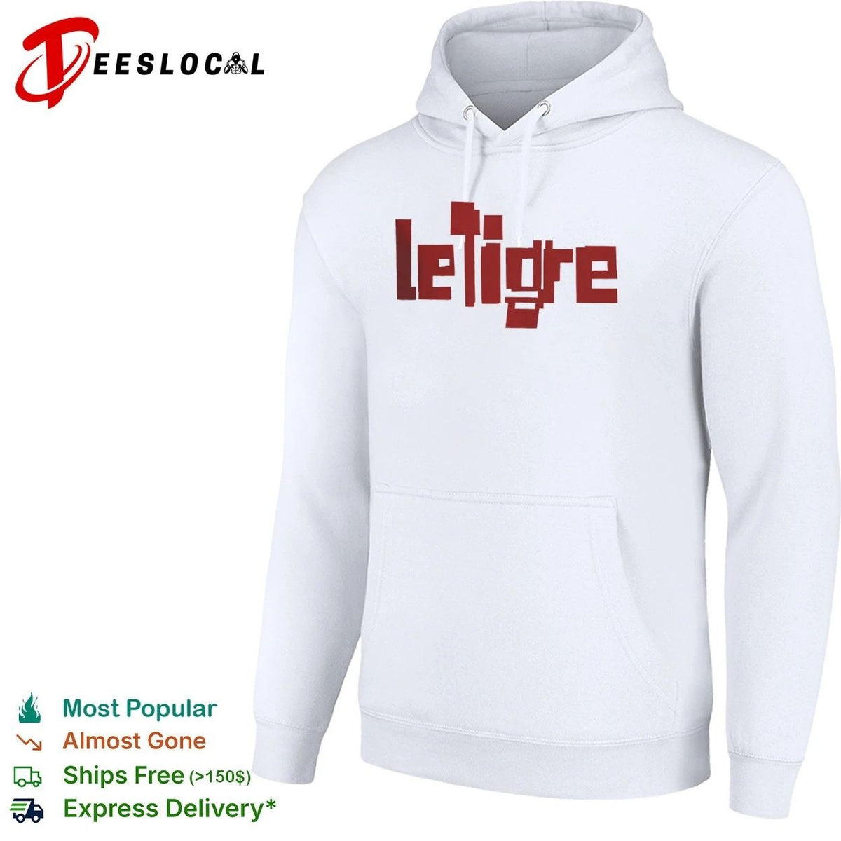 Olivia Rodrigo Le Tigre Band Indie Rock Unisex
