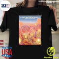 Dave Matthews Band George WA At The Gorge On September 4 2026 Shirt