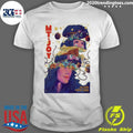 Red Rocks Amphitheatre, Morrison Co August 13 2026 Shirt