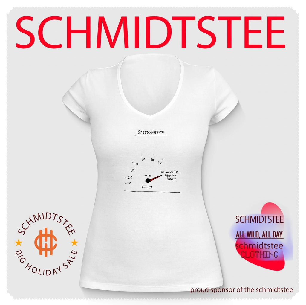 Speedometer I Am Going to Shit My Pants shirt Unisex