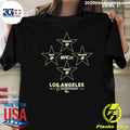 UFC 331 Stars Are Out Los Angeles California September 19, 2026 Shirt