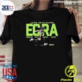 Jaxon Smith-Njigba ECRA Shirt