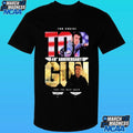 Gun Day Gun Maverick 40th Anniversary Back Theatres Week Only May 13 2026