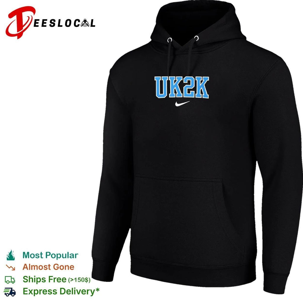 Uk2k Kentucky Wildcats UK Basketball Unisex