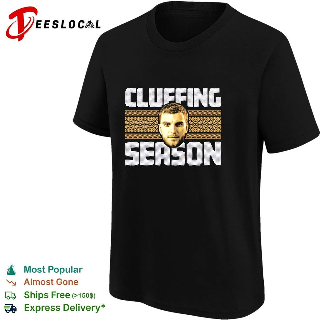 Cluffing Season Clint Capela Atlanta Hawks Unisex